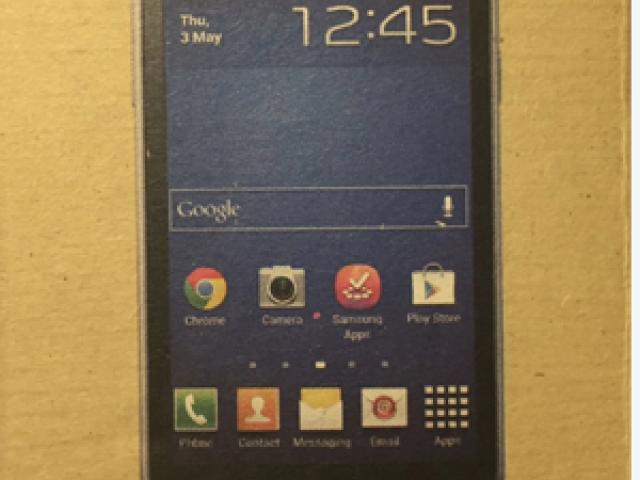 SAMSUNG Galaxy Trend lite GT-S7390 - 1